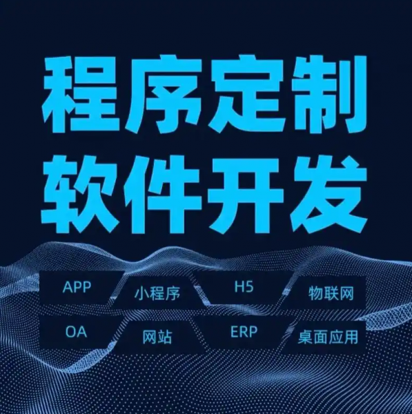 专注开发APP 网站建设